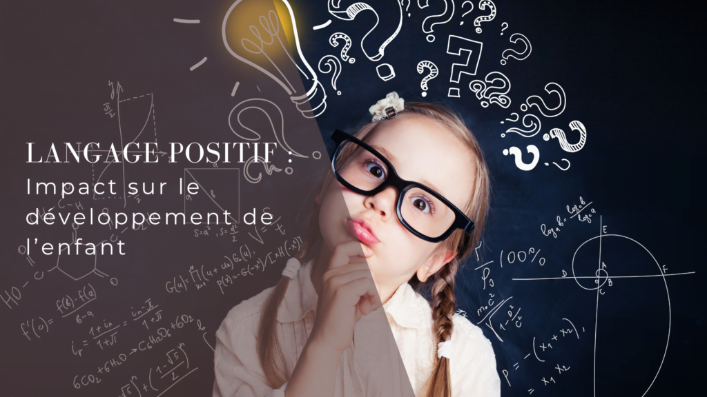 impact langage positif
