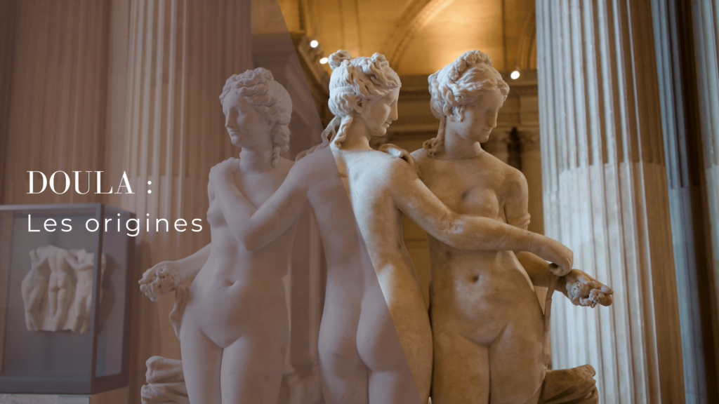 mythe doula